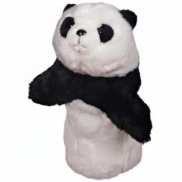 Daphne's Animal   Headcovers  Panda