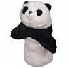 Daphne's Animal   Headcovers  Panda