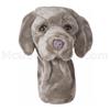 Daphne's Animal   Headcovers  Weimaraner
