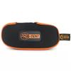 Pro-Tekt Neoprene Blade Putter Cover  Black - Orange