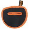 Pro-Tekt Neoprene Mallet Putter Cover  Black - Orange
