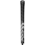 Golf Pride Multi Compound Standard Grip  Black - White