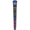 Golf Pride MCC Plus4 Midsize  Grip  Royal - Orange