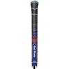 Golf Pride MCC Plus4 Midsize  Grip  Royal - Orange