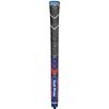 Golf Pride MCC Plus4 Midsize  Grip  Royal - Orange