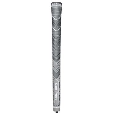 Golf Pride Undersize MCC Plus 4 Grip  Grey