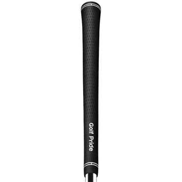 Golf Pride Jumbo Tour Velvet Grip  Black