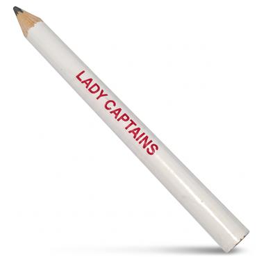 Golfers Club Collection Pencil  Lady Captain