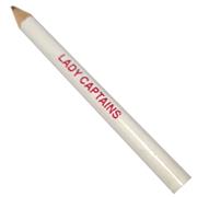 Golfers Club Collection Pencil  Lady Captain