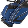 Cleveland Saturday Stand Bag  Navy - Black