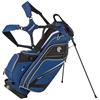 Cleveland Saturday Stand Bag  Navy - Black