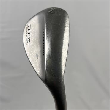 Cleveland RTZ Tour Rack 60.08FF Hi Rev Steel Wedge Gents RH