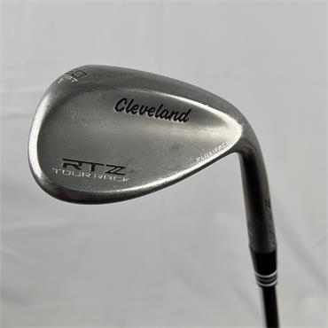 Cleveland RTZ Tour Rack 60.08FF Hi Rev Steel Wedge Gents RH
