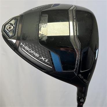 Cleveland HiBore XL 10.5 Hzrdus Gen4 Stiff Driver Gents RH