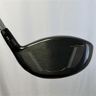 Cleveland Launcher XL2 Draw 10.5 Ascent Reg Driver Gents LH