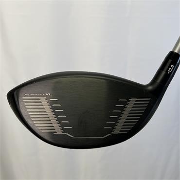 Cleveland HiBore XL 10.5 Ascent Senior Driver Gents RH