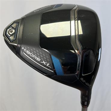 Cleveland HiBore XL 10.5 Ascent Senior Driver Gents RH