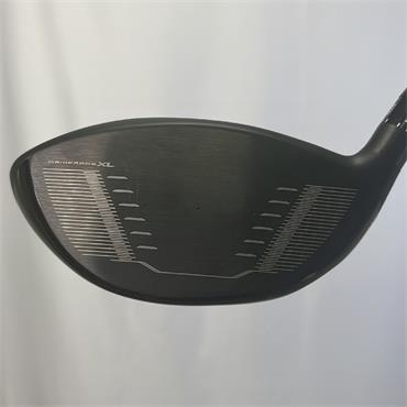 Cleveland HiBore XL Lite 10.5 Hzrdus Senior Driver Gents RH