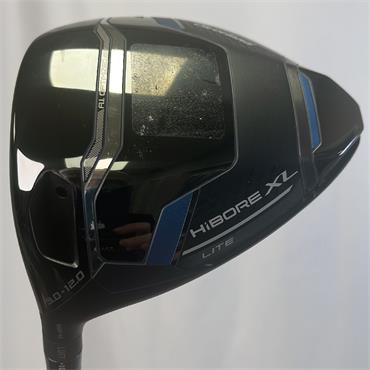 Cleveland HiBore XL Lite 10.5 GTech Senior Driver Gents LH