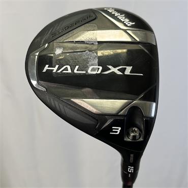Cleveland Launcher XL #3 Tensei Stiff Fairway Gents RH