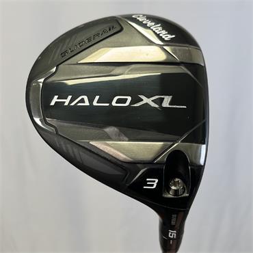 Cleveland HALO XL #3 Tensei Stiff Fairway Gents RH