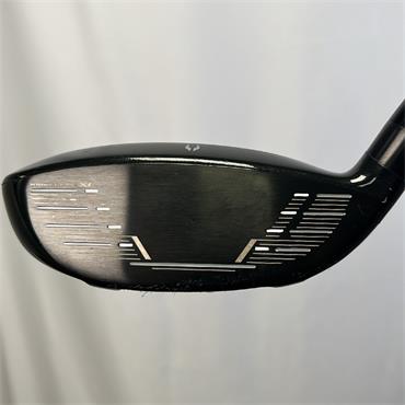 Cleveland Halo XL #3 Tensei 55 Regular Fairway Gents RH