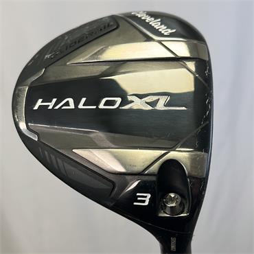 Cleveland Halo XL #3 Tensei 55 Regular Fairway Gents RH