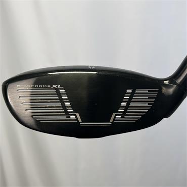 Cleveland Halo XL Hy-Wood #3+ Regular Fairway Gents RH