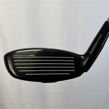 Cleveland Launcher XL #4 Ascent Senior Hybrid Gents RH