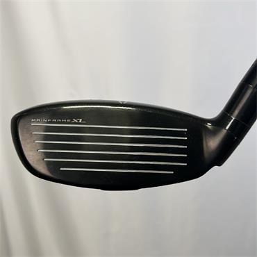 Cleveland Halo XL #4 Tensei Blue 65 Regular Hybrid Gents RH