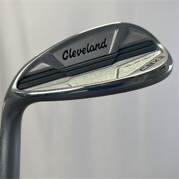Cleveland CBX2 54.12 DG Steel Wedge Gents LH