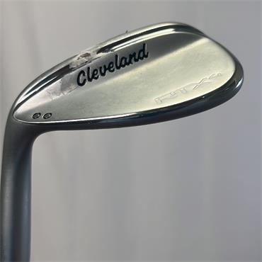 Cleveland RTX4 52.10M DG Steel Wedge Gents LH