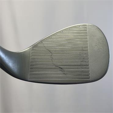 Cleveland RTX Zipcore 58.10M DG Steel Wedge Gents LH