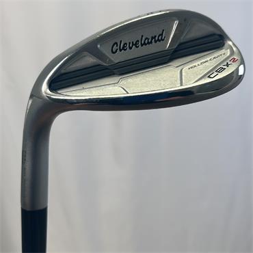Cleveland CBX2 56.12 Steel Wedge Gents LH