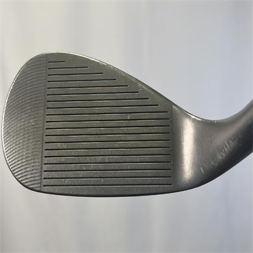 Cleveland RTZ Tour Rack Raw 56.10M Steel Wedge Gents RH