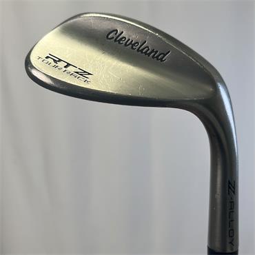 Cleveland RTZ Tour Rack Raw 56.10M Steel Wedge Gents RH