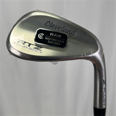 Cleveland RTZ Tour Track 50.10M +1.5" XStiff Wedge Gents RH