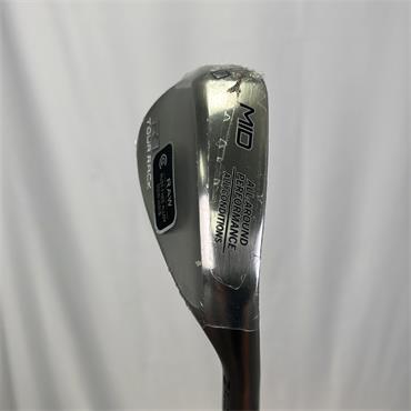 Cleveland RTZ Tour Rack 50.10M Modus Steel Wedge Gents RH