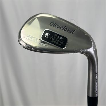 Cleveland RTZ Tour Rack 50.10M Modus Steel Wedge Gents RH