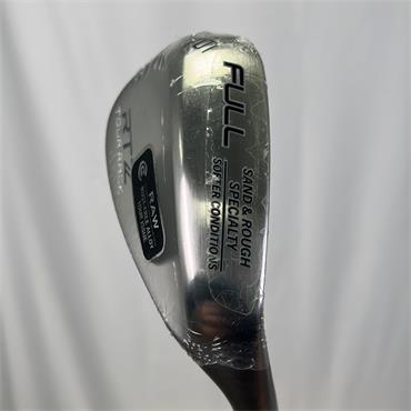 Cleveland RTZ Tour Rack 56.12F Modus Steel Wedge Gents RH