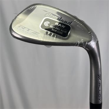 Cleveland RTZ Tour Rack 56.12F Modus Steel Wedge Gents RH