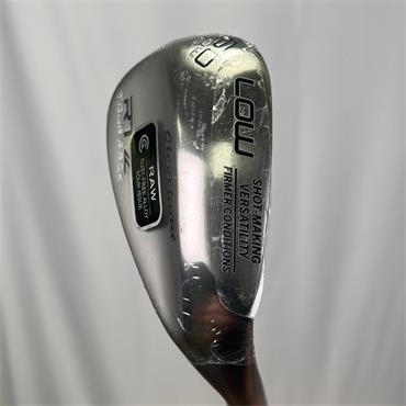 Cleveland RTZ Tour Rack 60.06L Modus Steel Wedge Gents RH