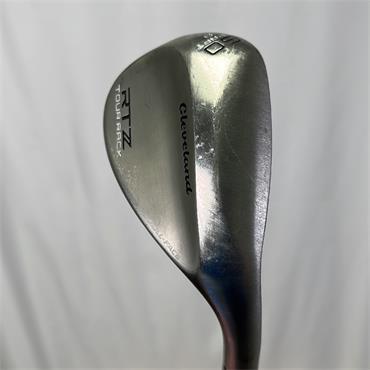 Cleveland RTZ Tour Rack FF 60.08A DG Steel Wedge Gents RH