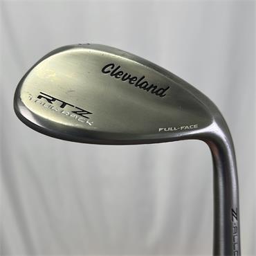 Cleveland RTZ Tour Rack FF 60.08A DG Steel Wedge Gents RH
