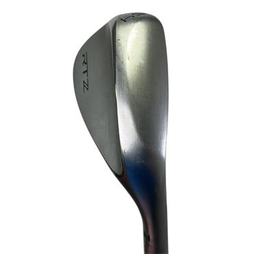 Cleveland RTZ Satin 54.10M Cypher Graphite Wedge Gents RH
