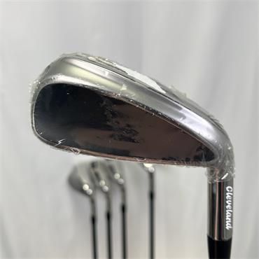 Cleveland Halo XL FF 6-PW Regular Graphite Irons Gents RH