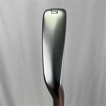 Cleveland Zipcore XL #5 Helium Regular Graphite Iron Gent RH