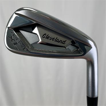 Cleveland Zipcore XL #5 Helium Regular Graphite Iron Gent RH