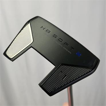 Cleveland HB Soft 2 Black #11 All-In 35" Putter Gents RH