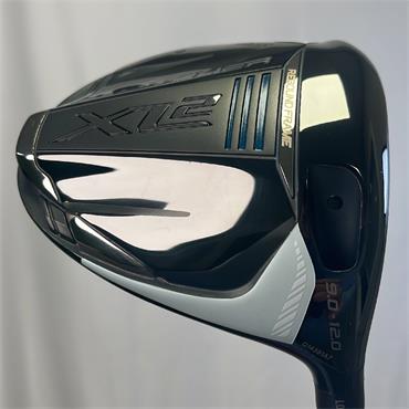Cleveland Launcher XL2 10.5 Tensei Regular Driver Gents RH